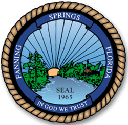 City of Fanning Springs