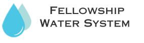 Fellowship Water System