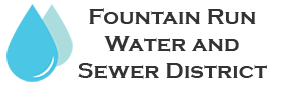 Fountain Run Water and Sewer District