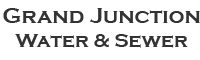 City of Grand Junction Water & Sewer