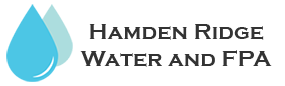 Hamden Ridge Water and FPA