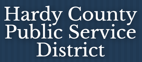 Hardy County Public Service District