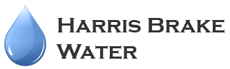 Harris Brake Water