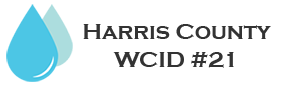 Harris County Water District #21
