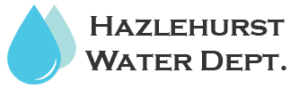 Hazlehurst Water Department