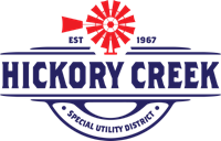 Hickory Creek Special Utility District