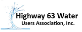 Highway 63 Water Users Association
