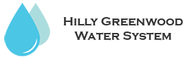 Hilly Greenwood Water System Inc