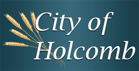 City of Holcomb