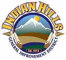 Indian Hills General Improvement District