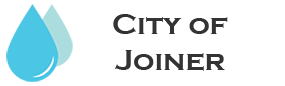 City of Joiner