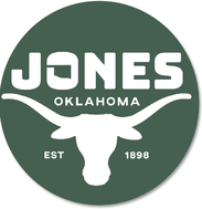 Jones Public Works