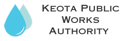 Keota Public Works Authority
