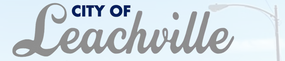 Leachville Water & Sewer