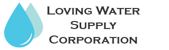 Loving Water Supply Corporation
