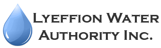 Lyeffion Water Authority Inc.
