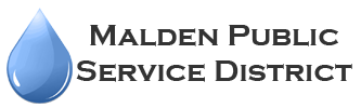 Malden Public Service District