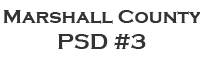 Marshall County PSD #3