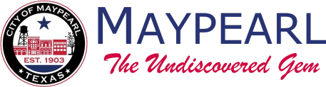 City of Maypearl