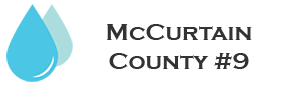 McCurtain County #9