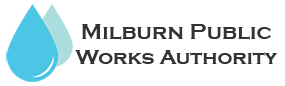 Milburn Public Works Authority