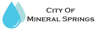 City of Mineral Springs