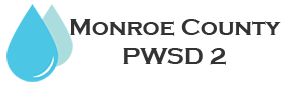 Monroe County PWSD 2