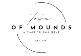 Town of Mounds