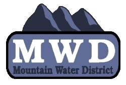 Mountain Water District