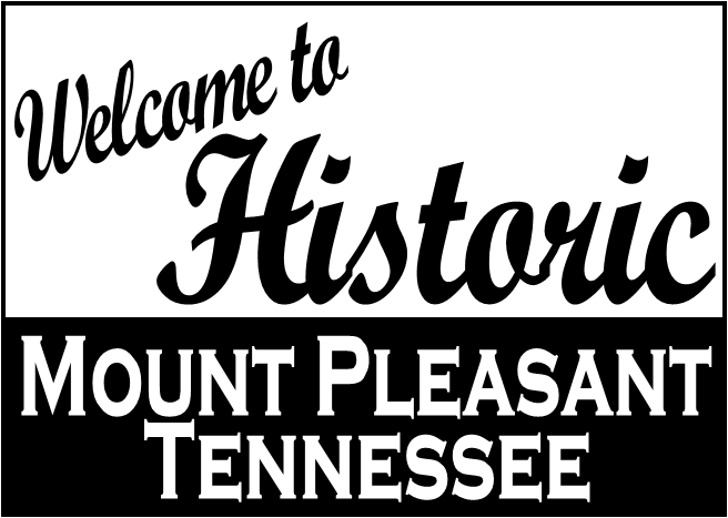 Mount Pleasant Police