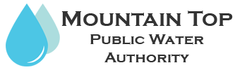 Mountain Top Public Water Authority