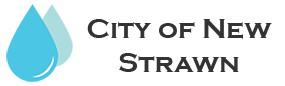 City of New Strawn