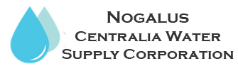 Nogalus Centralia Water Supply Corporation