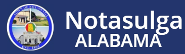 Town of Notasulga
