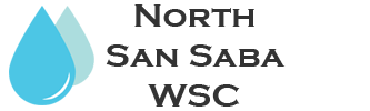 North San Saba Water Supply Corporation