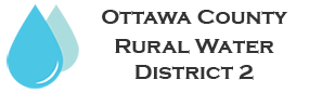 Ottawa County Rural Water District 2