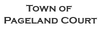 Town of Pageland Court
