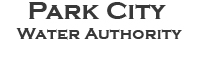 Park City Water Authority
