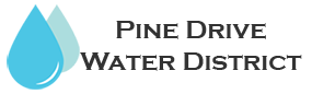 Pine Drive Water District