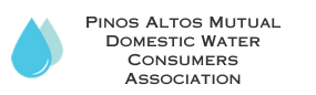 Pinos Altos Mutual Domestic Water Consumers Association