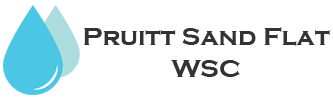 Pruitt Sand Flat Water Supply Company