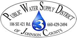 PWSD No. 3 of Johnson County
