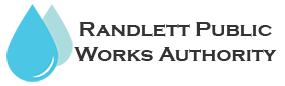 Randlett Public Works Authority