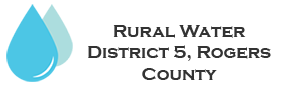 Rural Water District 5, Rogers County