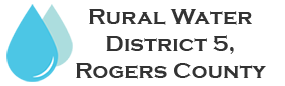 Rural Water District 5, Rogers County