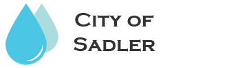 City of Sadler