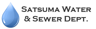 Satsuma Water and Sewer Department
