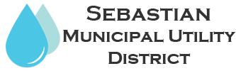 Sebastian Municipal Utility District