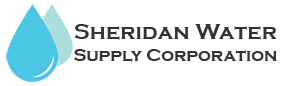 Sheridan Water Supply Corporation