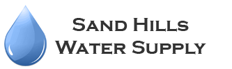 Sand Hills Water Supply Corporation